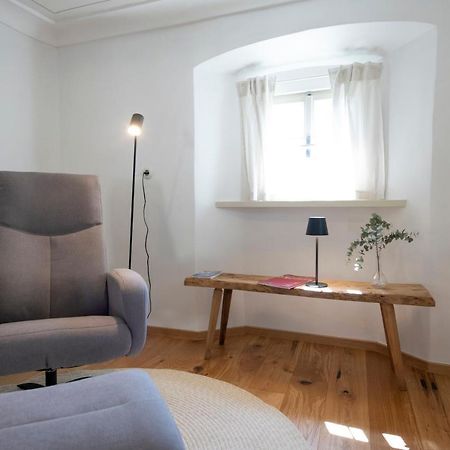 Meznarija Radovljica Apartment Luaran gambar