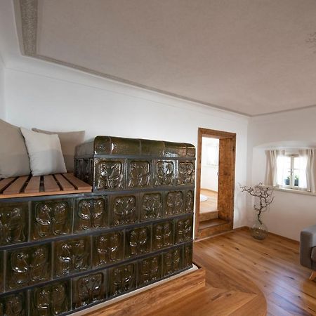 Meznarija Radovljica Apartment Luaran gambar