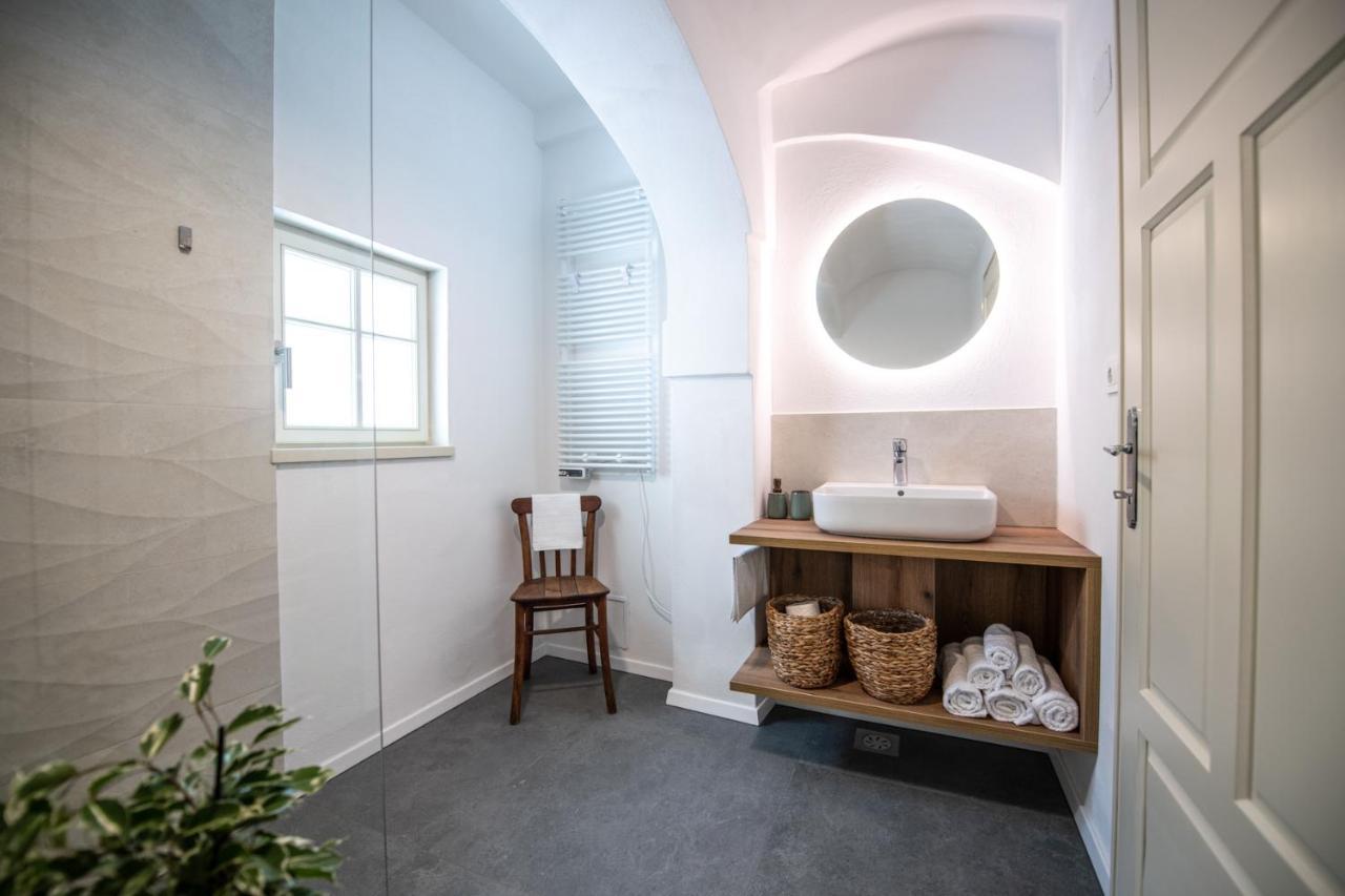 Meznarija Radovljica Apartment Luaran gambar