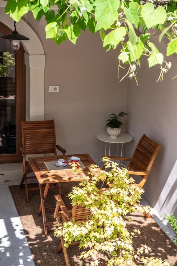 Meznarija Radovljica Apartment Luaran gambar