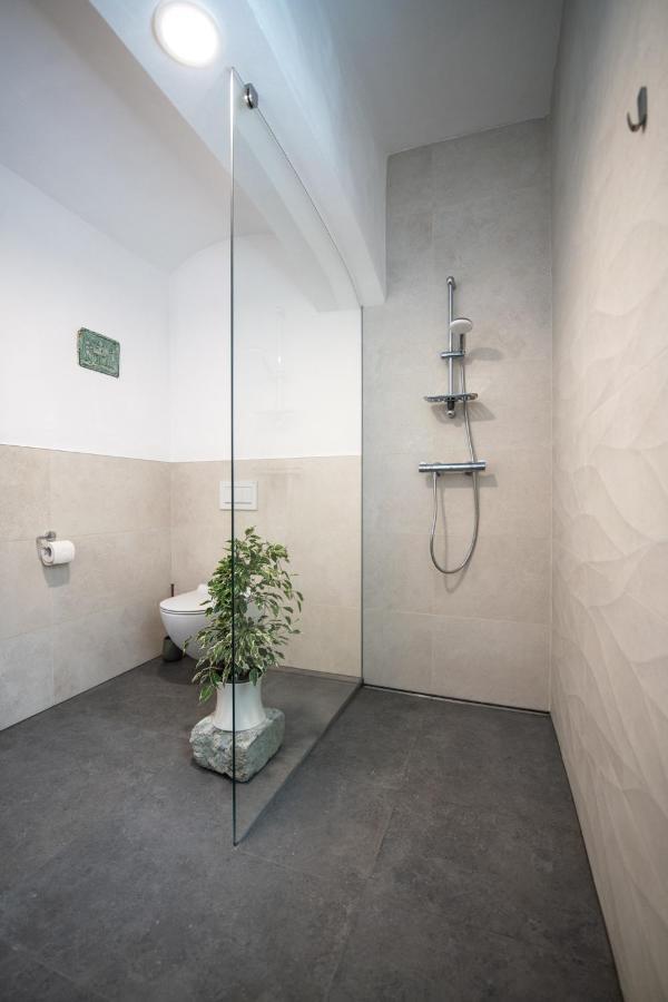 Meznarija Radovljica Apartment Luaran gambar
