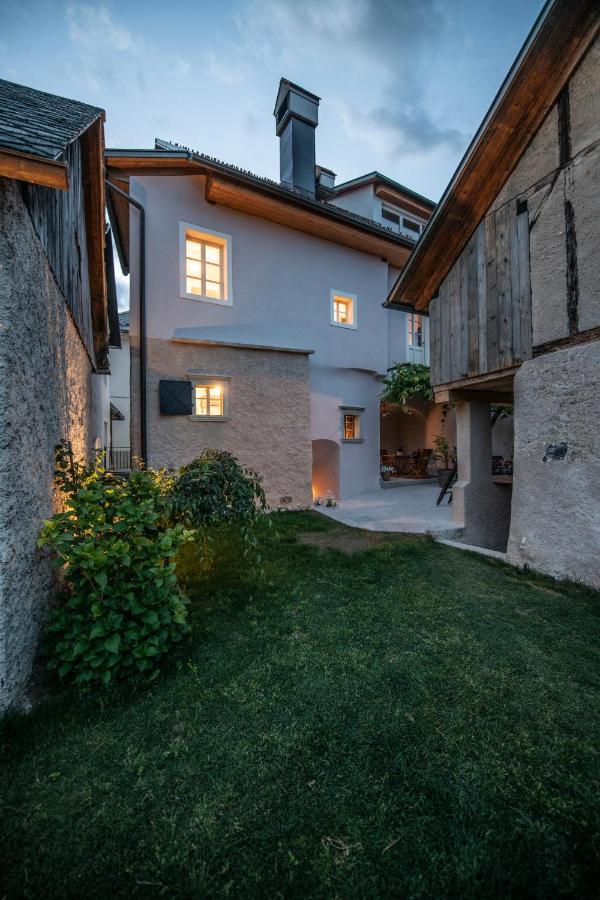 Meznarija Radovljica Apartment Luaran gambar