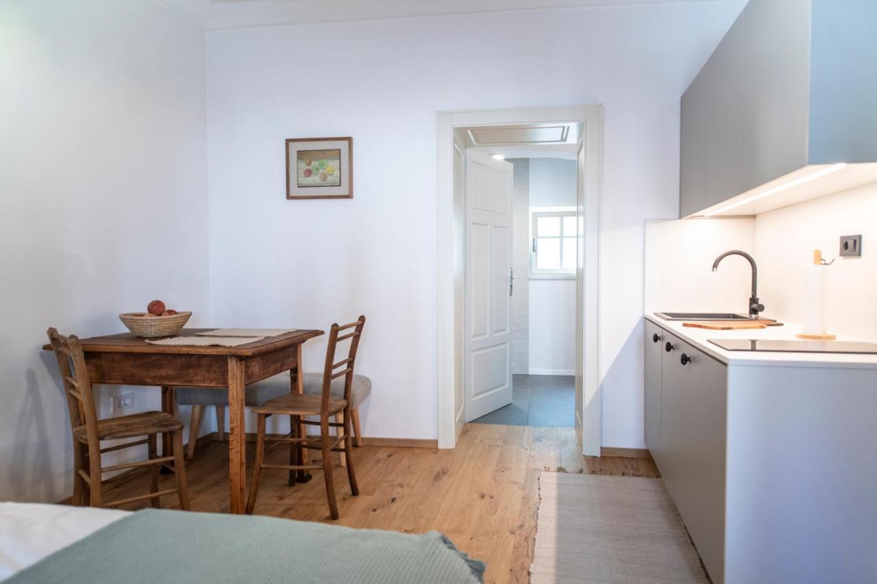Meznarija Radovljica Apartment Luaran gambar