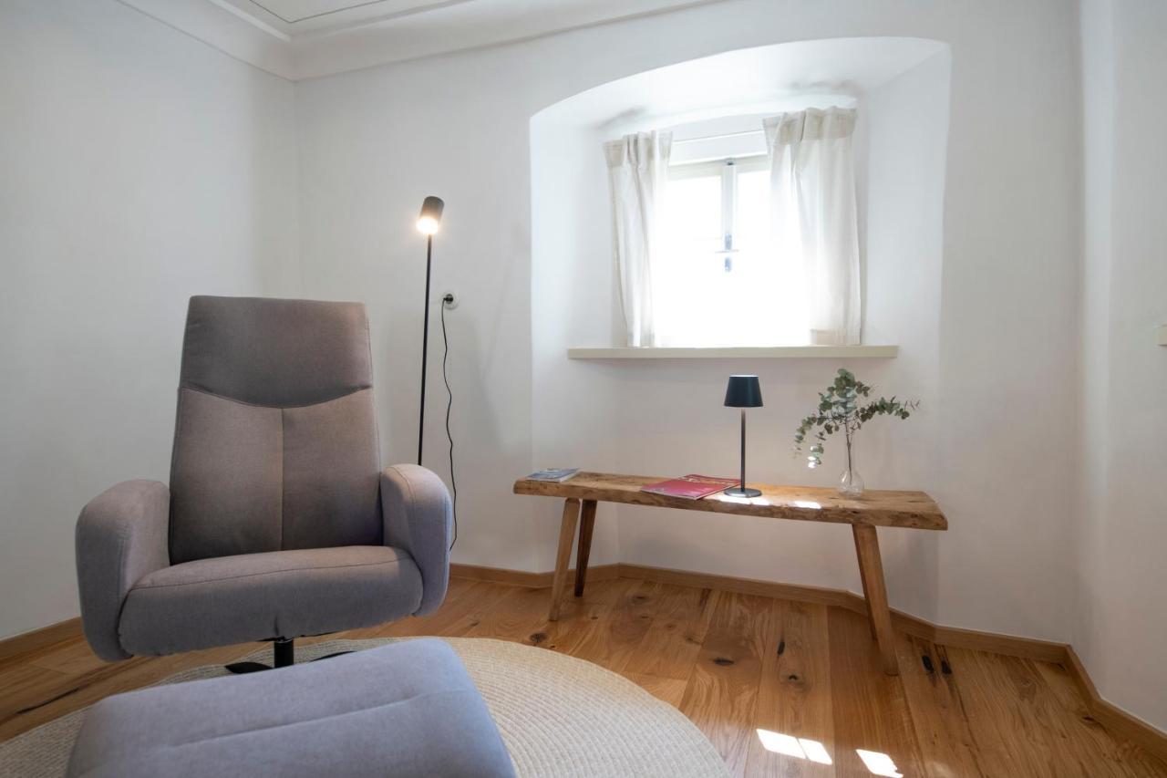 Meznarija Radovljica Apartment Luaran gambar