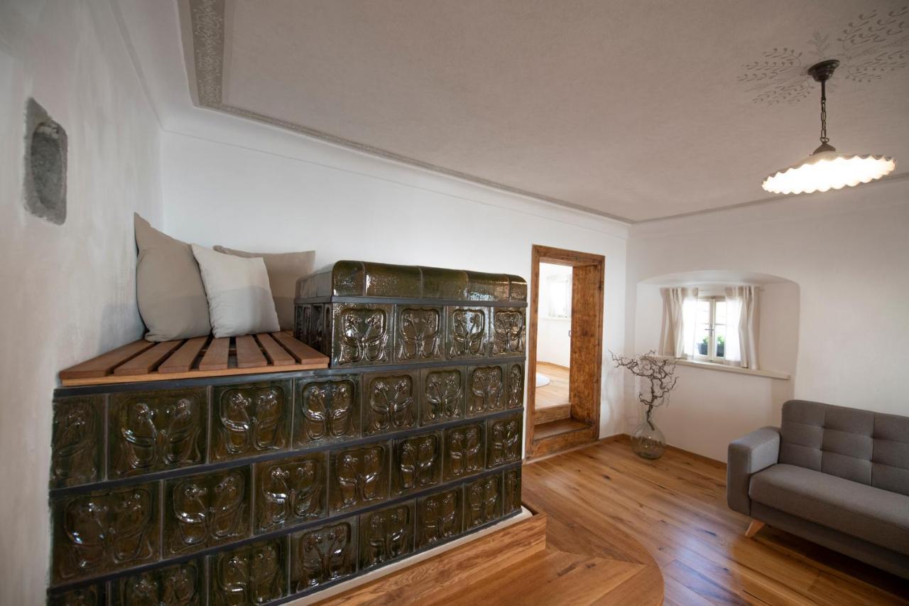 Meznarija Radovljica Apartment Luaran gambar