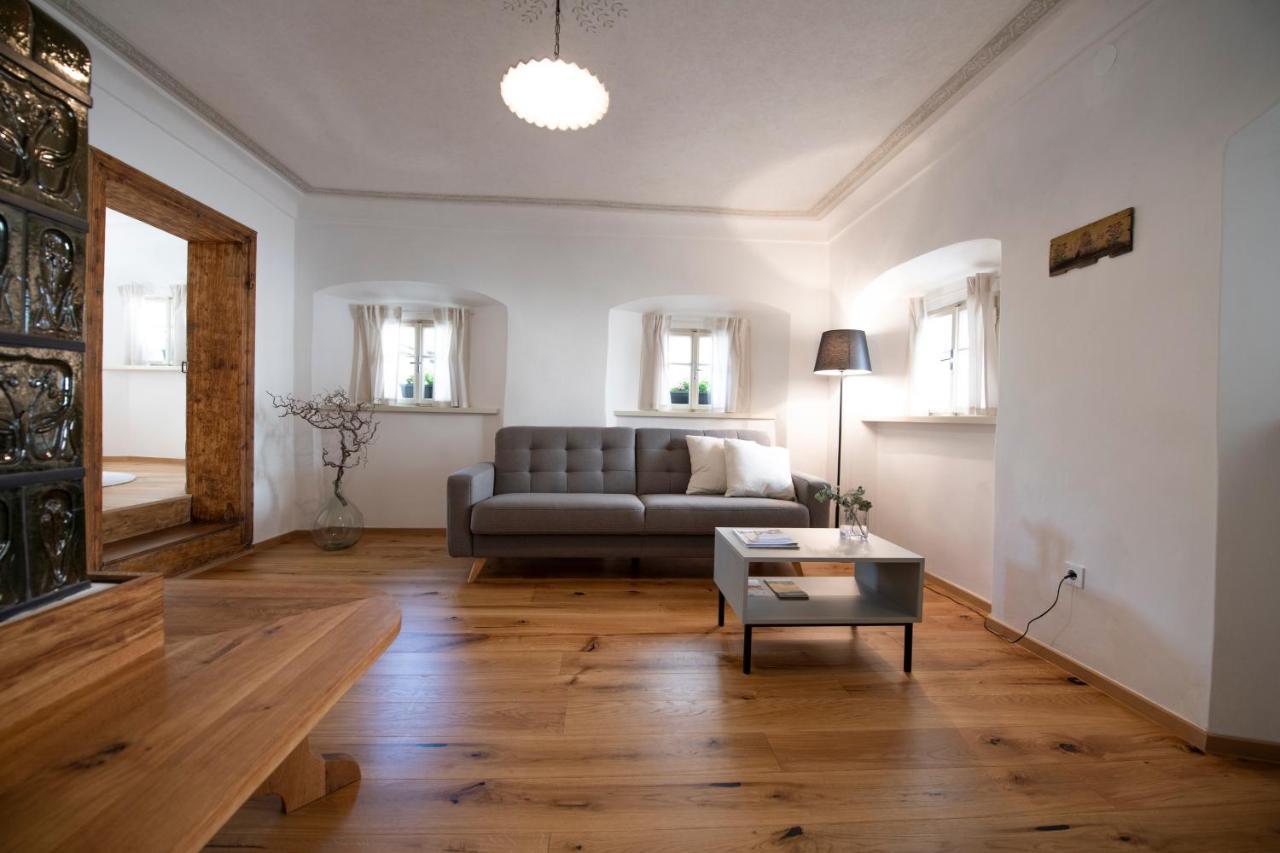 Meznarija Radovljica Apartment Luaran gambar